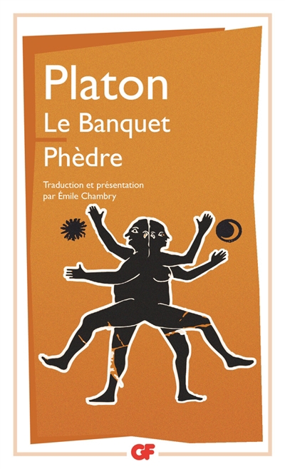banquet ; Phèdre (Le) | Platon
