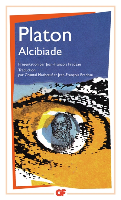 Alcibiade | Platon