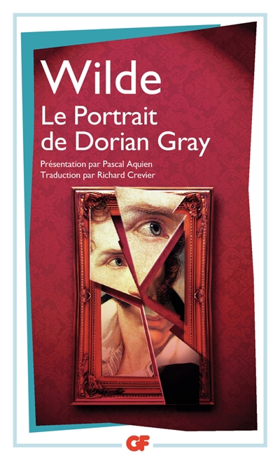 portrait de Dorian Gray (Le) | Wilde, Oscar