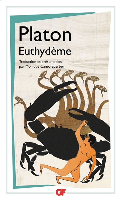Euthydème | Platon