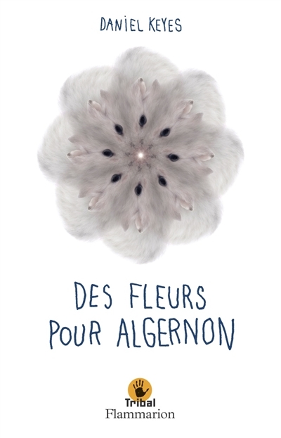 Des fleurs pour Algernon | Keyes, Daniel