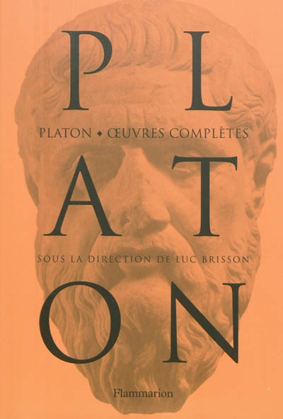 Oeuvres complètes | Platon