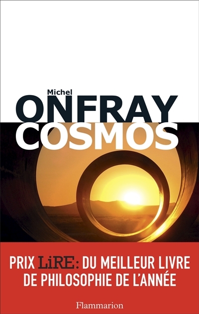 Cosmos | Onfray, Michel