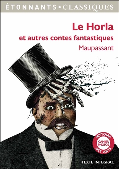 Horla (Le) | Maupassant, Guy de