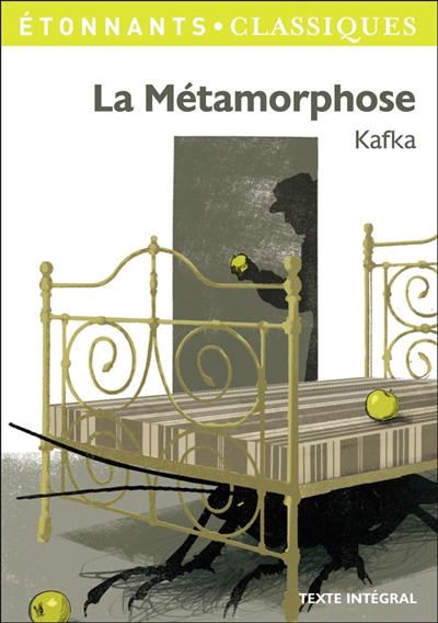métamorphose (La) | Kafka, Franz