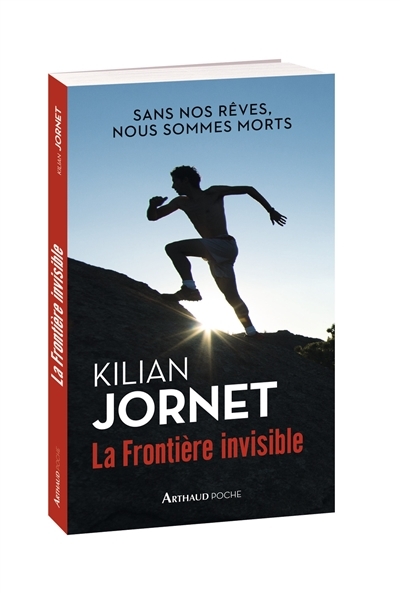 frontière invisible (La) | Jornet, Kilian