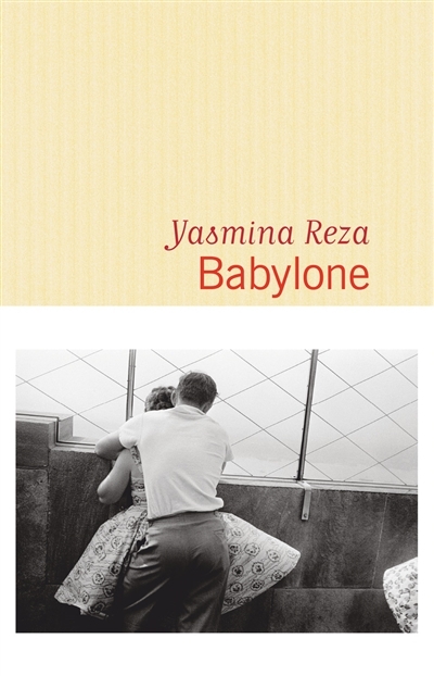 Babylone | Reza, Yasmina