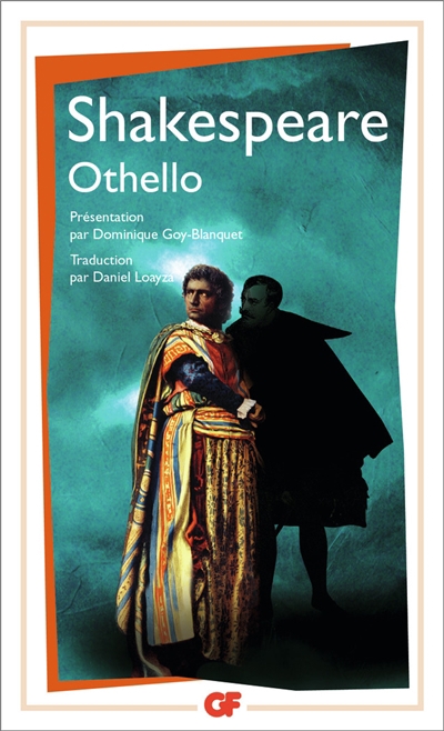 Othello | Shakespeare, William