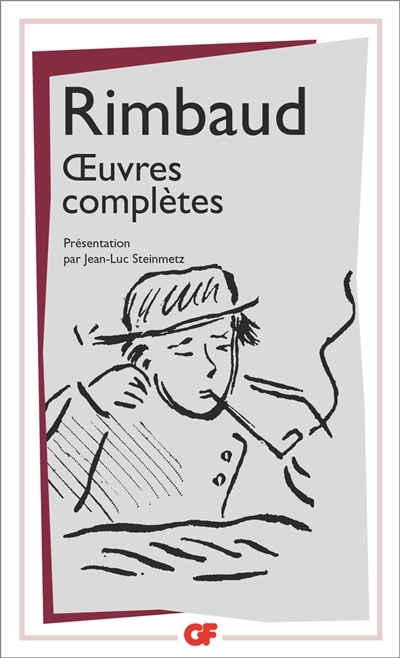 Oeuvres complètes | Rimbaud, Arthur