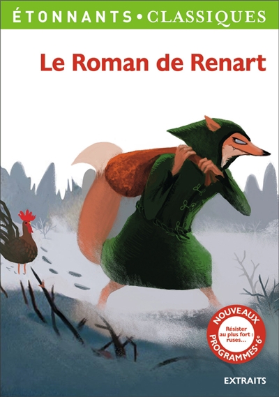roman de Renart (Le) | 