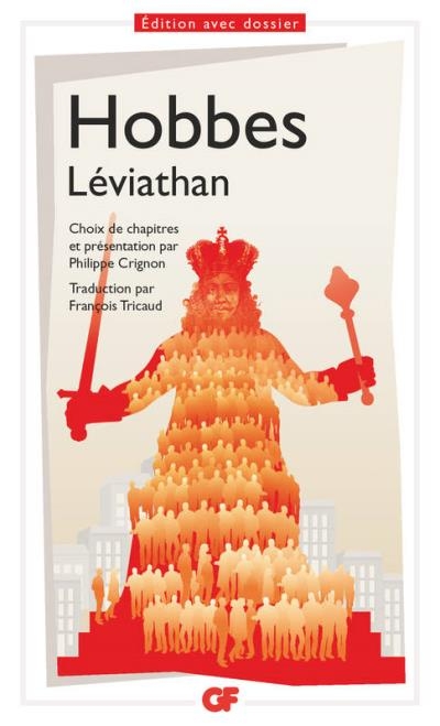 Léviathan | Hobbes, Thomas