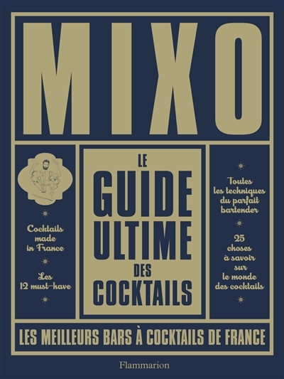 Mixo | Whisky magazine