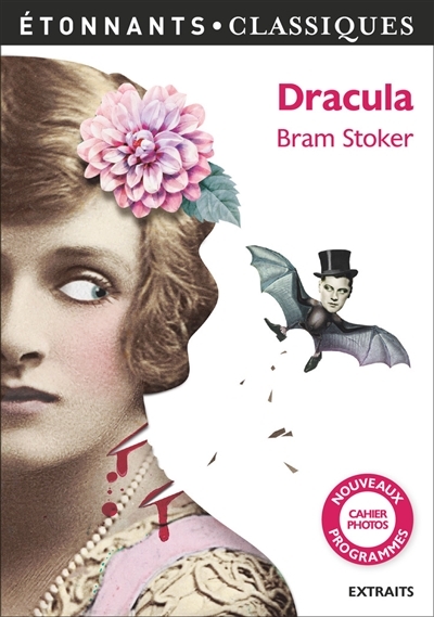 Dracula | Stoker, Bram