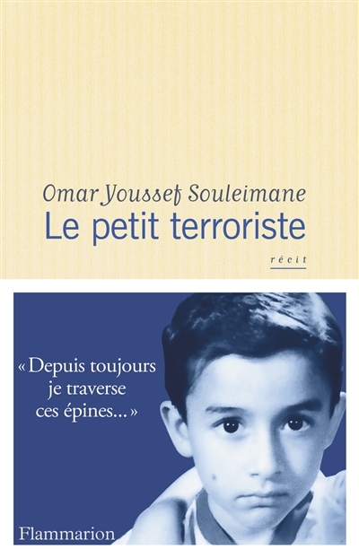 petit terroriste (Le) | Souleimane, Omar Youssef