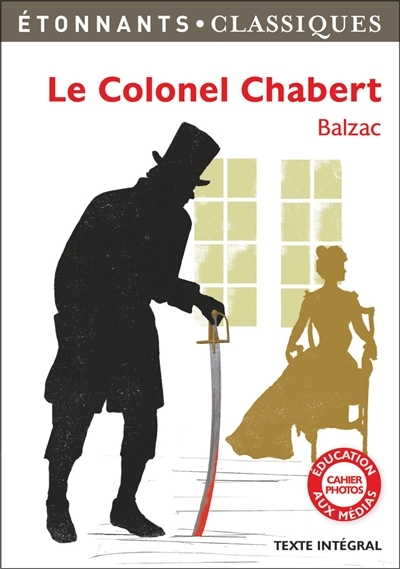 colonel Chabert (Le) | Balzac, Honoré de