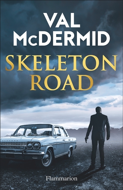 Skeleton road | McDermid, Val