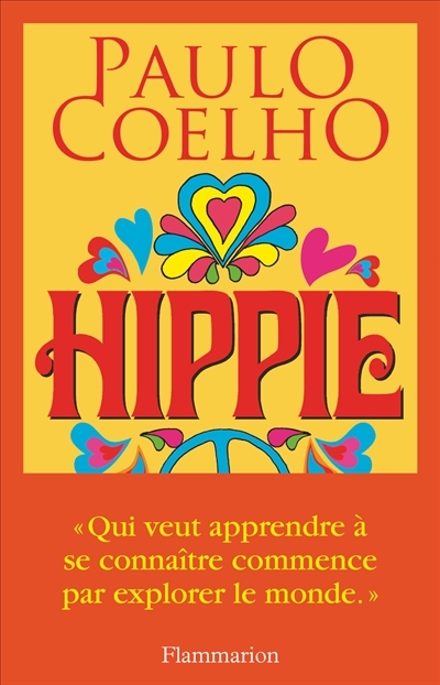 Hippie | Coelho, Paulo