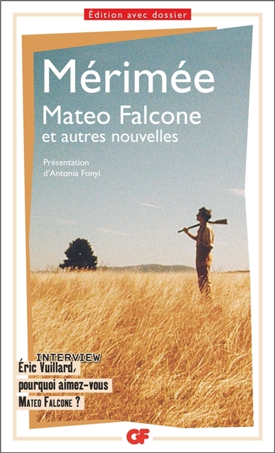 Mateo Falcone | Mérimée, Prosper