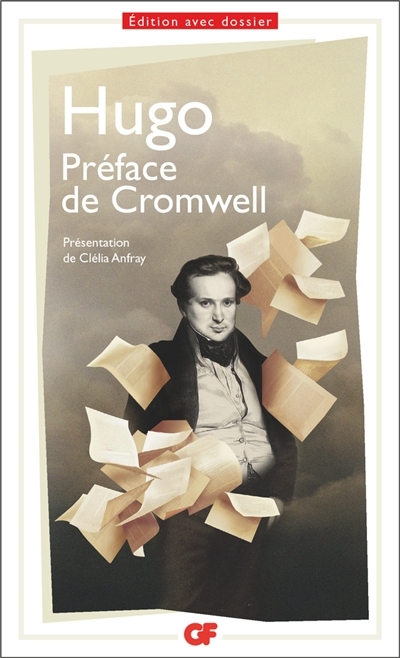 Préface de Cromwell | Hugo, Victor