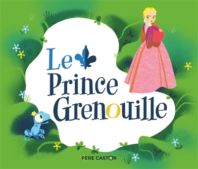 prince grenouille (Le) | Grimm