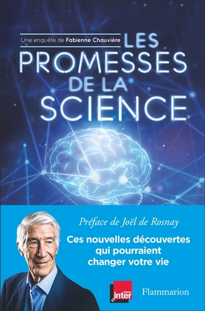 promesses de la science (Les) | Chauvière, Fabienne