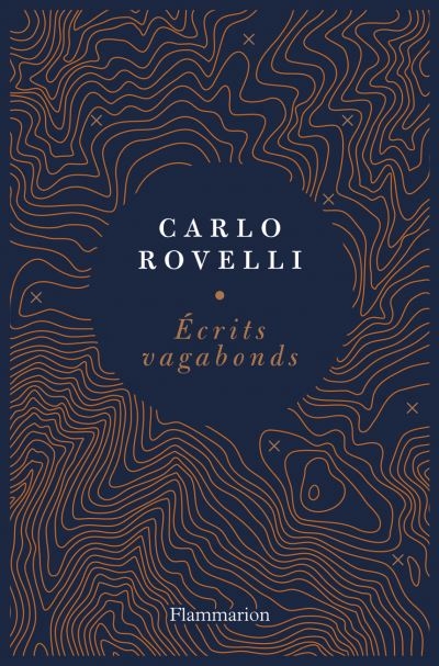 Ecrits vagabonds | Rovelli, Carlo