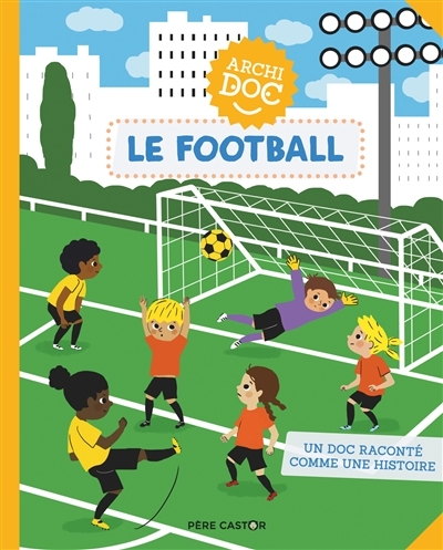 Football (Le) | Trédez, Emmanuel