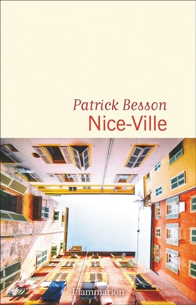 Nice-ville | Besson, Patrick