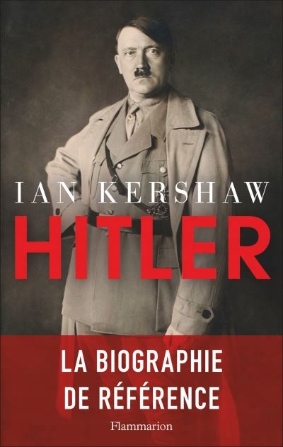 Hitler | Kershaw, Ian