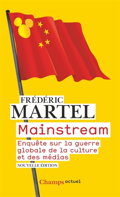 Mainstream | Martel, Frédéric