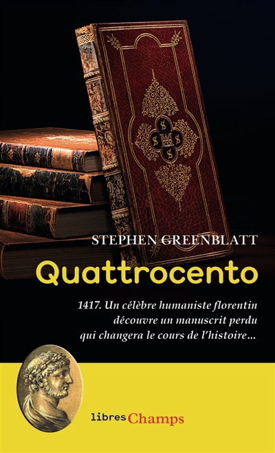 Quattrocento | Greenblatt, Stephen