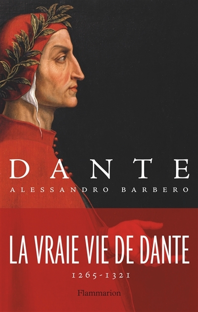 Dante | Barbero, Alessandro