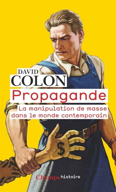 Propagande | Colon, David
