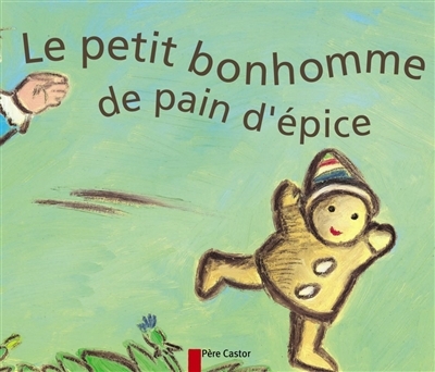 petit bonhomme de pain d'épice (Le) | Franquin, Gérard