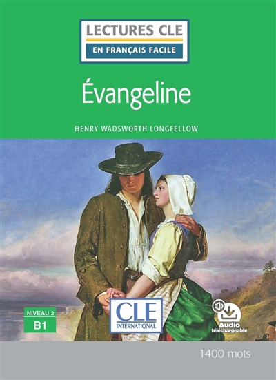 Evangeline | Longfellow, Henry Wadsworth