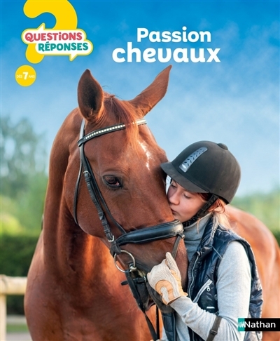 Passion chevaux | Gaff, Jackie