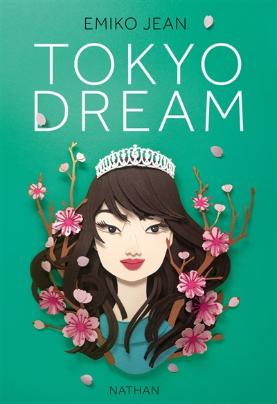 Tokyo dream | Emiko, Jean