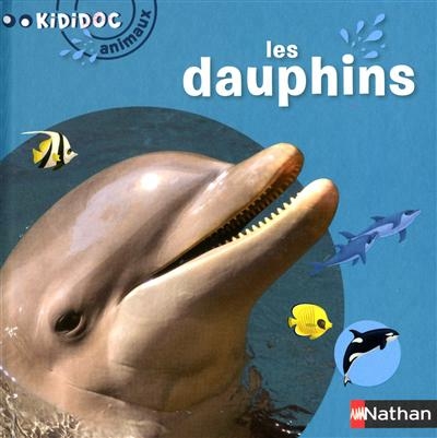 dauphins (Les) | Grinberg, Delphine