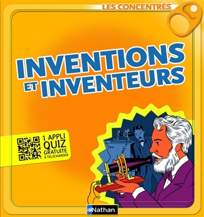 Inventions et inventeurs | Lebeaume, Joël