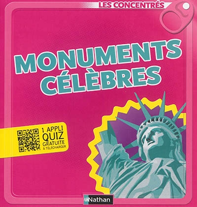 Monuments célèbres | Ousset, Emmanuelle