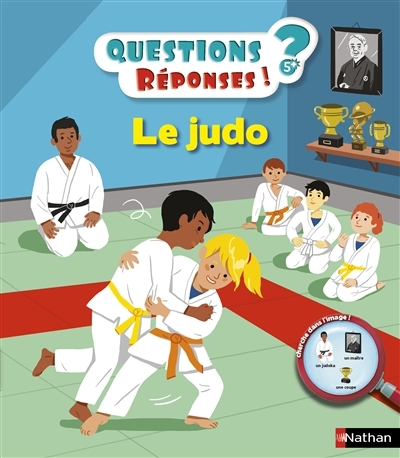 judo (Le) | Billioud, Jean-Michel