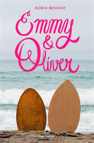 Emmy & Oliver | Benway, Robin