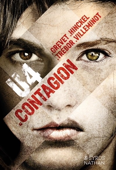 U4 - Contagion | Villeminot, Hinckel