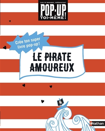 pirate amoureux (Le) | Bast, Lou