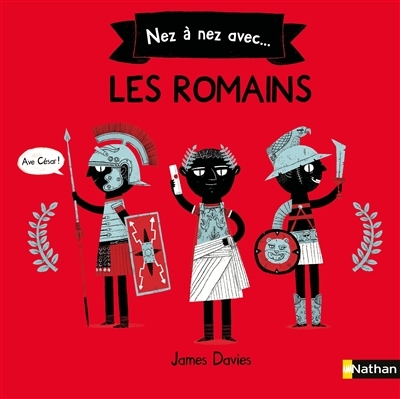 Nez à Nez avec - Romains (Les) | Davies, James