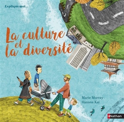 culture et la diversité (La) | Murray, Marie