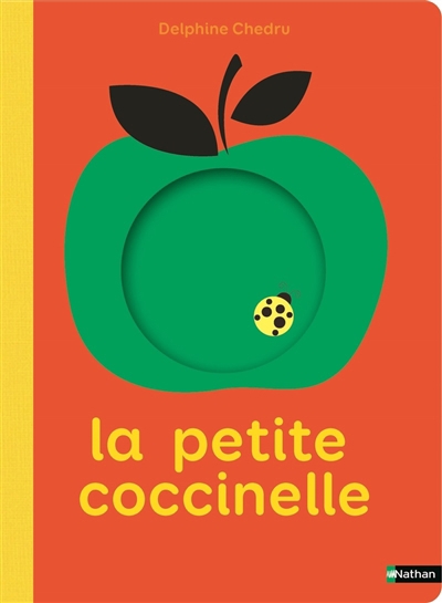 Petite coccinelle (La) | Chedru, Delphine
