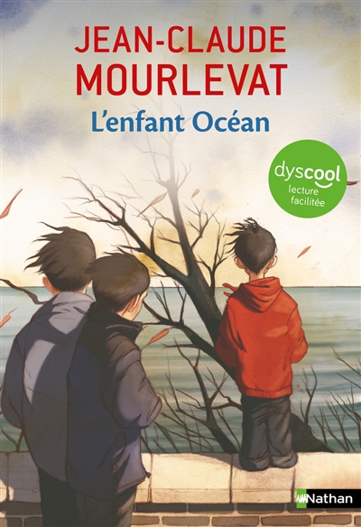 L'enfant océan | Mourlevat, Jean-Claude (Auteur)