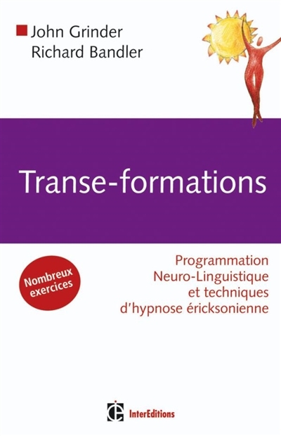 Transe-formations | Grinder, John