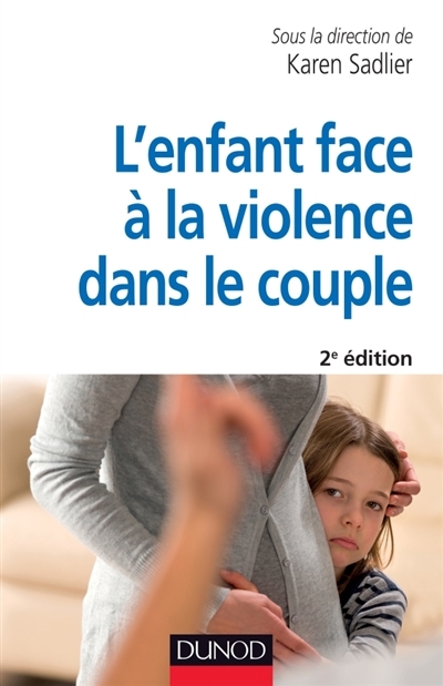 L'enfant face à la violence dans le couple | 